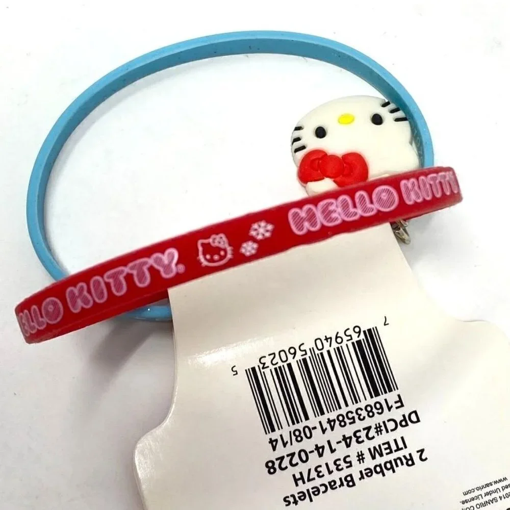 Hello Kitty hello graphic nwt